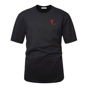 Camiseta para Hombre con Tela Suave y Diseño Personalizado para un Estilo Diario sin Esfuerzo, Cómoda, 100% Algodón - Product Image 1