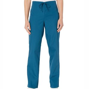 New Arrival Wholesale <b>Plus</b> <b>Size</b> Stylish Women's Medical Nursing <b>Scrubs</b> Hospital Uniforms Customized Logo Women <b>Scrub</b> Sets - Product Image 4