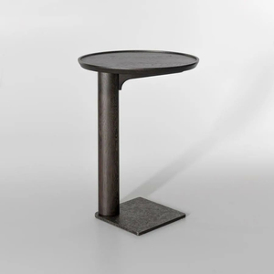Industrial <b>Rustic</b> Metal End <b>Table</b> Base Minimalist Design Home Living Area Decor Furniture-Factory Direct Coffee <b>Table</b> - Product Image 1