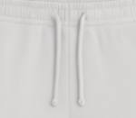 Pantalones Cortos de Algodón Tejido para Hombre, Estilo Casual, Holgados, de Verano, Manga Corta, Color Liso, Secado Rápido, Transpirables, Teñido Lavado, Rutina Vietnam - Product Image 3