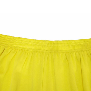 Uniforme de Fútbol para Entrenamiento, Servicio OEM, Nuevo Diseño, 100% Poliéster, Colores Personalizados, Antibacteriano, Transpirable, Precio Bajo - Product Image 5