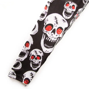 Camiseta de Compresión Deportiva para Hombre, Adulto, Niño, MMA, Ciclismo, Ligera, Protección UV, Traje de Baño de Manga Larga - Product Image 4