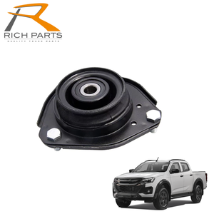 Amortiguador de Motor AMIGO para Nissan Patrol e Isuzu D-Max, Nuevo, Universal, con 1 Año de Garantía, Incluye Soporte - Product Image 1