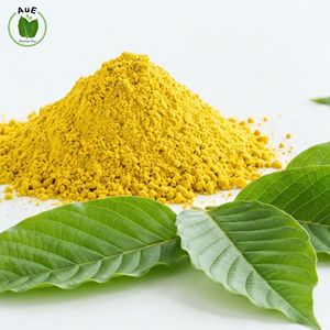 สินค้าที่ต้องมี คุณภาพพรีเมียมสูง สารสกัดสมุนไพรไทย AuE 80% ชนิดผงสกัดด้วยตัวทำละลาย เกรดยา บรรจุภัณฑ์สุญญากาศ - Product Image 6