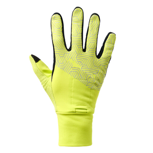 Premium Outdoor Full Finger Running <b>Gloves</b> Breathable Lightweight Touchscreen Silicone Grip Quick Dry Training Cycling Hiking - Product Image 2