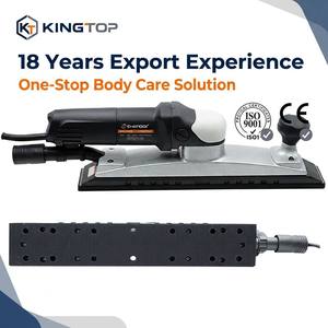 เครื่องขัดผนังไฟฟ้า SHENGQI 800W 220V ระดับอุตสาหกรรม ปราศจากฝุ่น ปรับความเร็วได้ สำหรับงานไม้ - Product Image 6
