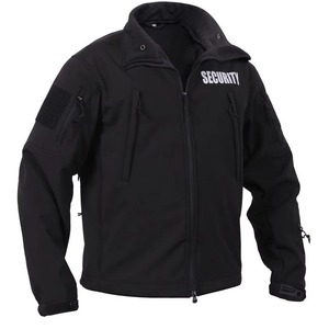 Nouvelle veste de sécurité pour hommes grande taille, classe 2, imperméable, avec logo personnalisé, vente en gros pour l'hiver - Product Image 1