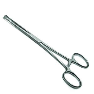 Pinzas Quirúrgicas de Alta Calidad, Instrumentos Quirúrgicos de Acero, Pinzas Allis para Tejidos, en Venta - Product Image 1