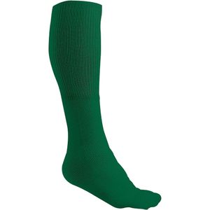 Calcetines Deportivos Grandes Verdes Personalizados con Logotipo Bordado y Función Antibacteriana HECHOS POR HS - Product Image 4