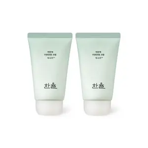 Hanyul Pure Artemisia Crema Calmante Acuosa 55ml Buena Calidad 1 + 1 Set Cremas Faciales - Product Image 1