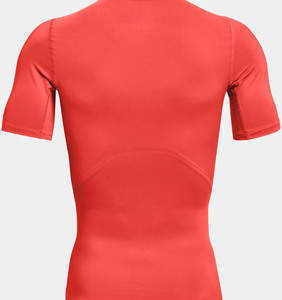 T-shirt de compression RedForce InfernoFit Performance Shirt PowerSkin Active Top Velocity Compression Wear TitanFlex Muscle Tee RapidC - Product Image 4