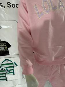 เสื้อสเวตเชิ้ตคอกลมผู้ชายสำหรับฤดูหนาว พิมพ์ลายโลโก้ตามสั่ง ผ้าฝ้ายออร์แกนิค 100% หนัก 350 กรัม คุณภาพสูง - Product Image 4