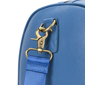 Big Capacity Suede Luxury Travel <b>Bag</b> Men <b>Women</b> Soft Customized Colors Casual Letter Pattern Lock <b>Large</b> Luggage <b>Weekend</b> <b>Bag</b> - Product Image 6