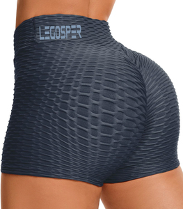 High Quality Lightweight Mid Canvas <b>Shorts</b> Casual Running Workout Yoga Fitness <b>Gym</b> Wear Breathable Women <b>Gym</b> <b>Shorts</b> for Adults - Product Image 3