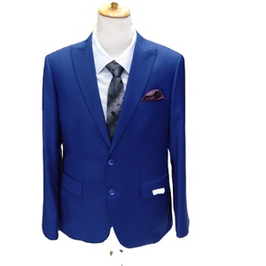 Men's Suits 100% wool Bespoke and MTM - Product Image 1