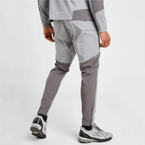 Pantalons de jogging pour hommes, légers et respirants, avec logo réfléchissant 3M, pour la course à pied et la randonnée, fabriqués par des fabricants de vêtements. - Product Image 4