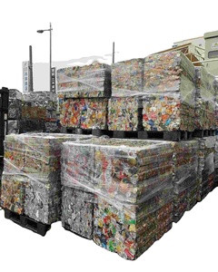 Latas de Aluminio UBC de Alta Pureza para Venta al por Mayor, Latas de Aluminio UBC Reciclables al Mejor Precio - Product Image 1