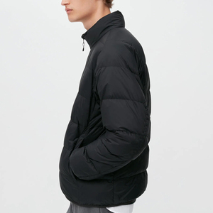 Nueva Chaqueta de Plumón para Hombre, Tejido Transpirable, Todos los Colores Disponibles para la Temporada de Invierno - Product Image 5