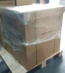 Base de Acoplamiento para 3 Drones, Sistema Integrado de Monitoreo Ambiental Matrice 4TD/4D, Despliegue Flexible - Product Image 6