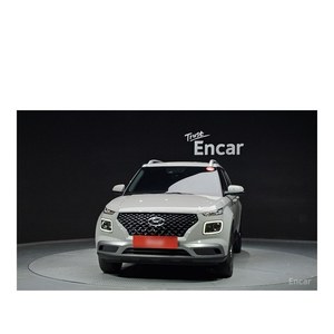 ฮุนได เวนิว 1.6 ฟลักซ์ ปี 2023 เบาะหนัง กล้องหลัง พวงมาลัยซ้าย-24,560 กม. - Product Image 3
