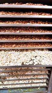 Noix de cajou de qualité supérieure du Vietnam W320 W240 W180 |   Noix de cajou crues et grillées |   Vente en gros d'usine - Exportation - Mme Tarina - Product Image 6