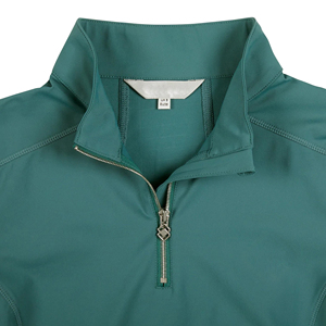 Camisetas Cómodas para Mujer, para Montar a Caballo, que Absorben la Humedad, de Secado Rápido, Profesionales, de Manga Larga, Personalizables - Product Image 4