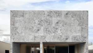 Revêtement mural en pierre d'ardoise 100% naturelle, bloc de pierre d'ardoise de qualité supérieure - Product Image 4