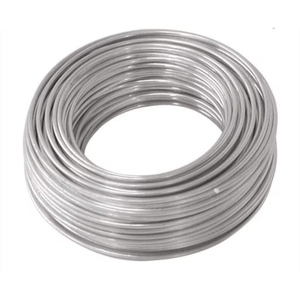 Alambre de Aluminio de Alta Conductividad para Transmisión de Energía, Fabricación y Suministro Comercial, Listo para Pedidos al por Mayor - Product Image 1