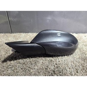 Espejo Retrovisor Lateral Izquierdo Usado ORIGINAL 7195313 - Product Image 5