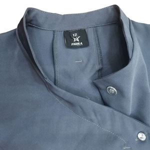 Nouvelle Tunique de Salon de Coiffure et Spa pour Femmes, Uniforme Médical pour Thérapeutes de Massage, Cliniques Dentaires, Infirmières et Médecins - Product Image 3