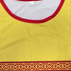 Camisetas Deportivas Casuales Sublimadas, Camisetas Transpirables con Logotipo Personalizado, Camiseta de Malla para Hombre, Secado Rápido, Sin Mangas, Lisa - Product Image 6