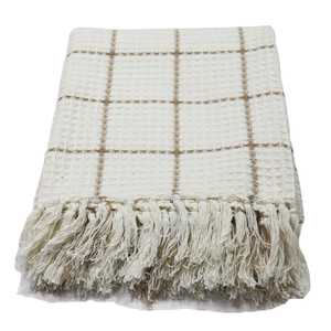 Serviette de bain en microfibre imprimée, séchage rapide et portable, pour les voyages en plein air, les vacances, la plage, style tropical - Product Image 1