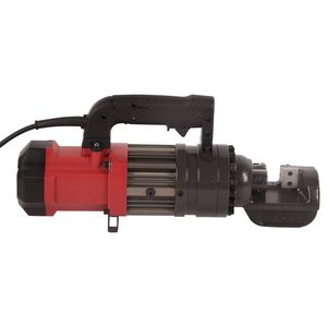 Tagliatrice Idraulica Elettrica per Barre d'Armatura 1050W 110V, Taglia Fino a 3/4 di Pollice # 6 Barre di Armatura da 20mm in 3,5 Secondi - Product Image 6