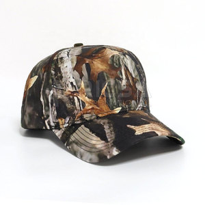 Chapeaux de chasse 100% coton respirant, protection solaire pour l'extérieur, séchage rapide, légers, pour la randonnée, le camping, la pêche, les voyages - Product Image 3