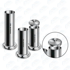 Pinzas de Alta Calidad, Instrumentos Quirúrgicos, Instrumentos Médicos Quirúrgicos, Herramientas Médicas - Product Image 3
