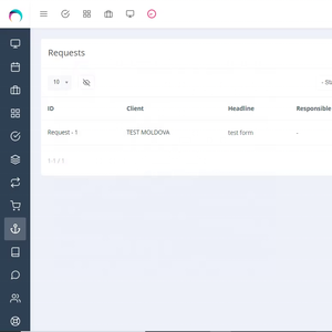 ซอฟต์แวร์ CRM คุณภาพดีที่สุดสำหรับธุรกิจต่างๆเพื่อการรักษาและจัดการลูกค้า - Product Image 5
