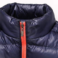 Veste matelassée de qualité supérieure, best-seller, vêtements chauds d'hiver, coupe confortable, veste matelassée pour homme en vente en ligne