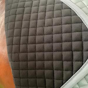Almohadillas para Silla de Montar de Doma Clásica de Alta Venta, Colores Sólidos, Relleno de Lana y Algodón, Mejor Precio y Calidad, Almohadillas para Silla de Montar Inglesa - Product Image 6
