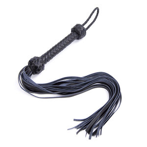 Fouets légers pour chevaux, structure flexible, adaptés à une performance et un confort constants - Product Image 1