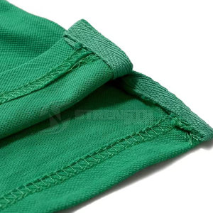 Camisetas Polo para Hombre, Talla Adulto, Transpirables, Más Vendidas, al por Mayor, 100% Algodón, de Alta Calidad - Product Image 6