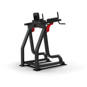 Equipo de Gimnasio para Fortalecimiento Muscular, Estación Vertical para Elevación de Rodillas - Product Image 2