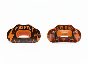 Protège-dents personnalisé pour le taekwondo, la boxe, le MMA, double couche, protection dentaire, absorption des chocs, protège-dents personnalisé pour adultes et jeunes - Product Image 5