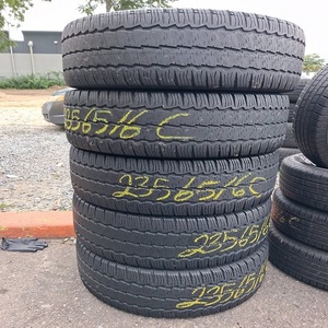 ยางรถยนต์ยี่ห้อ Mileking รุ่น Mk625 สำหรับทุกฤดู ทุกสภาพอากาศ ผลิตขายส่งโดยตรงจากโรงงาน ขนาด 205/60R16 205/55R16 - Product Image 5