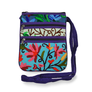 Ladies Women's Chest Bags Side <b>Purse</b> - Product Image 1