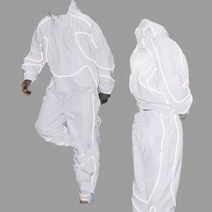 Ropa Deportiva al por Mayor, Conjunto Deportivo Personalizado para Hombre, Traje Deportivo, Chaqueta Cortavientos, Conjunto de 2 Piezas, Ropa Deportiva Informal, Sudadera con Capucha y Pantalones Cortos - Product Image 1