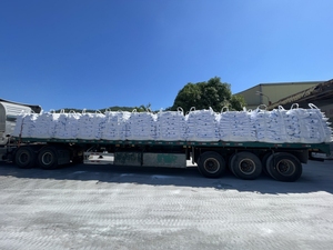 Polvo de Calcita Molido de Alta Blancura 800 Mallas, Grado Industrial, Carbonato de Alta Pureza 98% para Relleno de Tuberías de PVC - ¡Gran Oferta! - Product Image 5