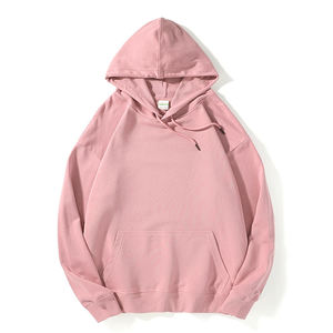 Sudadera con Capucha GAF Personalizada con Logotipo, Unisex, para Hombre, Invierno, Servicio OEM, Corte Regular, Tejido Grueso, Ropa Deportiva, Sudadera Gruesa - Product Image 6