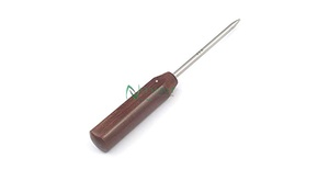 Veterinary Surgical Orthopedic Cannulated T <b>Handle</b> Bone <b>Tap</b> 1.5mm to 4.0mm Length 6" CE Approved German Stainless Steel - Product Image 2