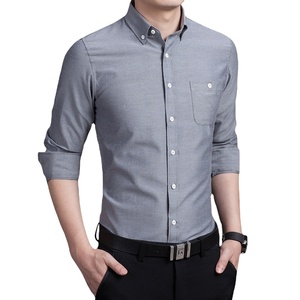 T-shirt formel pour homme en coton 100% de haute qualité, anti-boulochage, respirant, couleur unie, avec impression numérique personnalisable et logo, toutes tailles - Product Image 1