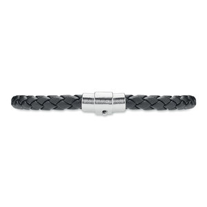 Braccialetti promozionali personalizzati in pelle sintetica FAuleti Design unico del braccialetto - Product Image 4